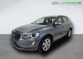 Volvo XC60 occasion année 2015 boite Automatique Annonce Volvo XC60 occasion Diesel D3 150 ch BVA à Beaupuy