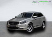 Volvo XC60 occasion année 2016 boite Automatique Annonce Volvo XC60 occasion Diesel D3 150 ch BVA à Beaupuy