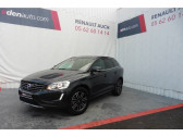 Annonce Volvo XC60 occasion Diesel D3 150 ch Initiate Edition Geartronic A à Auch