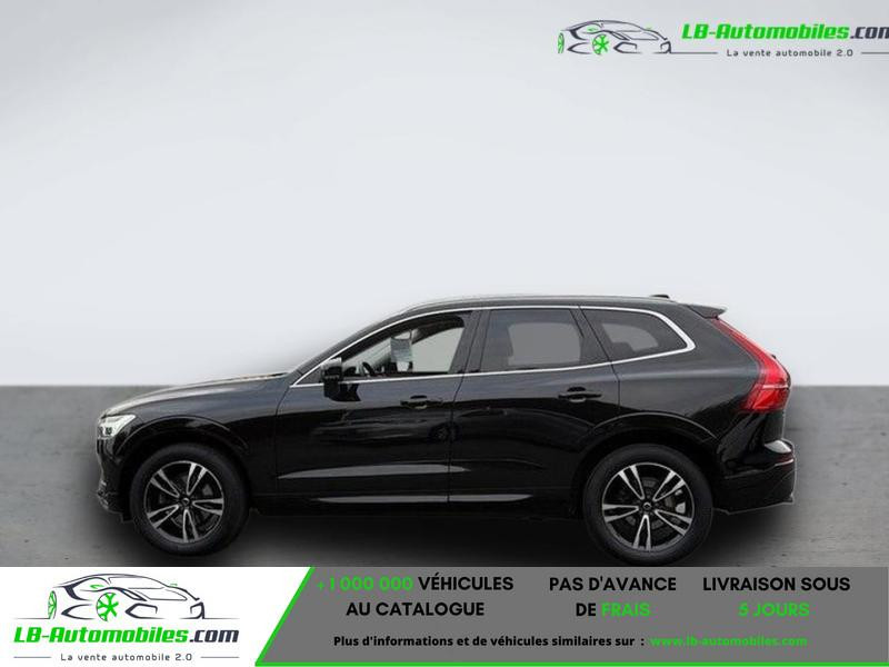 Volvo XC60 D3 150 ch  occasion  Beaupuy - photo n4