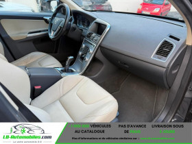 Volvo XC60 D3 150 ch  occasion � Beaupuy - photo n�8