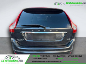 Volvo XC60 D3 150 ch  occasion � Beaupuy - photo n�7