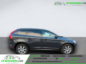 Volvo XC60 D3 150 ch  occasion � Beaupuy - photo n�6