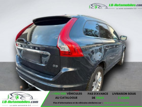 Volvo XC60 D3 150 ch  occasion � Beaupuy - photo n�4