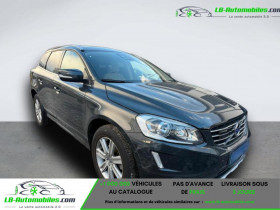 Volvo XC60 D3 150 ch  occasion � Beaupuy - photo n�2
