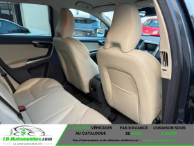 Volvo XC60 D3 150 ch  occasion � Beaupuy - photo n�9
