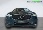 Volvo XC60 occasion année 2020 boite Manuelle Annonce Volvo XC60 occasion Diesel D3 150 ch à Beaupuy