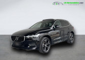 Volvo XC60 occasion année 2020 boite Manuelle Annonce Volvo XC60 occasion Diesel D3 150 ch à Beaupuy