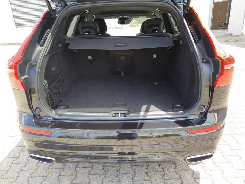 Volvo XC60 D3 150 ch  occasion  Beaupuy - photo n11