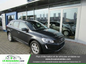 Volvo XC60 occasion année 2015 boite Manuelle Annonce Volvo XC60 occasion Diesel D3 150 ch à Beaupuy