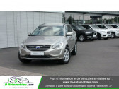 Volvo XC60 occasion Argent année 2015 boite Manuelle Annonce Volvo XC60 occasion Diesel D3 150 ch à Beaupuy