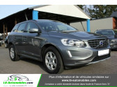 Volvo XC60 occasion année 2015 boite Manuelle Annonce Volvo XC60 occasion Diesel D3 150 ch à Beaupuy
