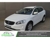Volvo XC60 occasion année 2016 boite Manuelle Annonce Volvo XC60 occasion Diesel D3 150 ch à Beaupuy