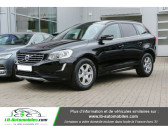 Volvo XC60 occasion année 2015 boite Manuelle Annonce Volvo XC60 occasion Diesel D3 150 ch à Beaupuy