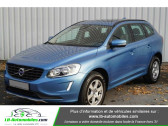 Volvo XC60 occasion Bleu année 2015 boite Manuelle Annonce Volvo XC60 occasion Diesel D3 150 ch à Beaupuy