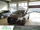 Volvo XC60 occasion année 2016 boite Manuelle Annonce Volvo XC60 occasion Diesel D3 150 ch à Beaupuy
