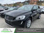 Volvo XC60 occasion année 2017 boite Manuelle Annonce Volvo XC60 occasion Diesel D3 150 ch à Beaupuy