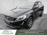 Volvo XC60 occasion année 2016 boite Manuelle Annonce Volvo XC60 occasion Diesel D3 150 ch à Beaupuy