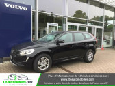 Volvo XC60 occasion année 2015 boite Manuelle Annonce Volvo XC60 occasion Diesel D3 150 ch à Beaupuy