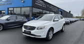 Annonce Volvo XC60 occasion Diesel D3 150 CLIM REGULATEUR BLUETOOTH RADAR AR � Verson