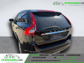 Volvo XC60 D3 150ch BVM  occasion  Beaupuy - photo n6