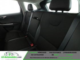 Volvo XC60 D3 150ch BVM  occasion  Beaupuy - photo n8