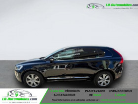 Volvo XC60 D3 150ch BVM  occasion  Beaupuy - photo n5