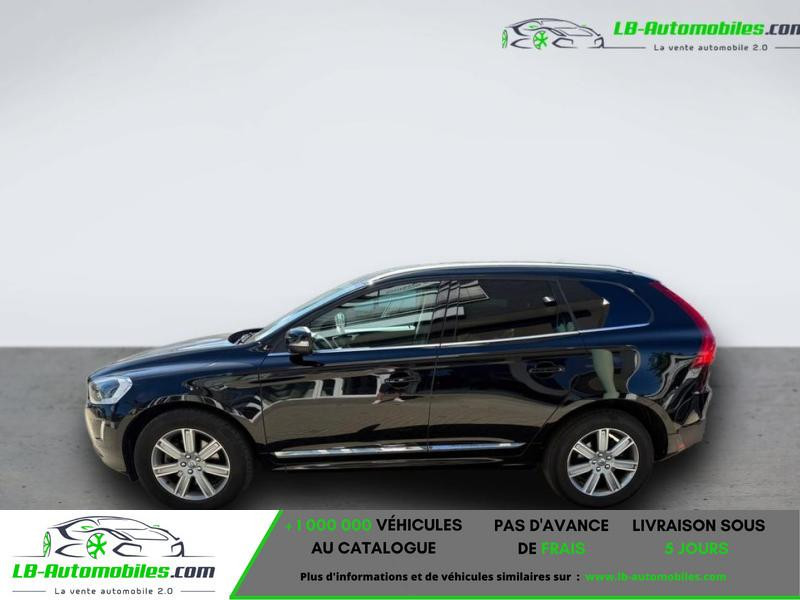 Volvo XC60 D3 150ch BVM  occasion  Beaupuy - photo n5