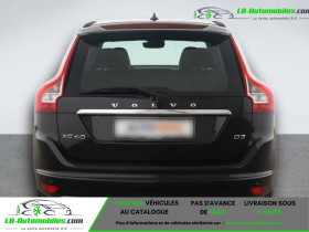 Volvo XC60 D3 150ch BVM  occasion  Beaupuy - photo n6