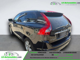 Volvo XC60 D3 150ch BVM  occasion  Beaupuy - photo n3