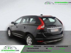 Volvo XC60 D3 150ch BVM  occasion  Beaupuy - photo n4