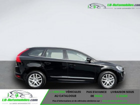Volvo XC60 D3 150ch BVM  occasion  Beaupuy - photo n4