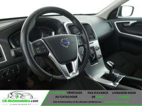 Volvo XC60 D3 150ch BVM  occasion  Beaupuy - photo n9