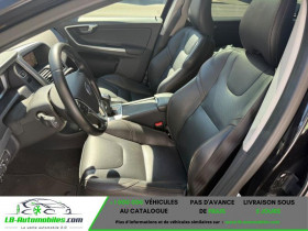 Volvo XC60 D3 150ch BVM  occasion  Beaupuy - photo n7