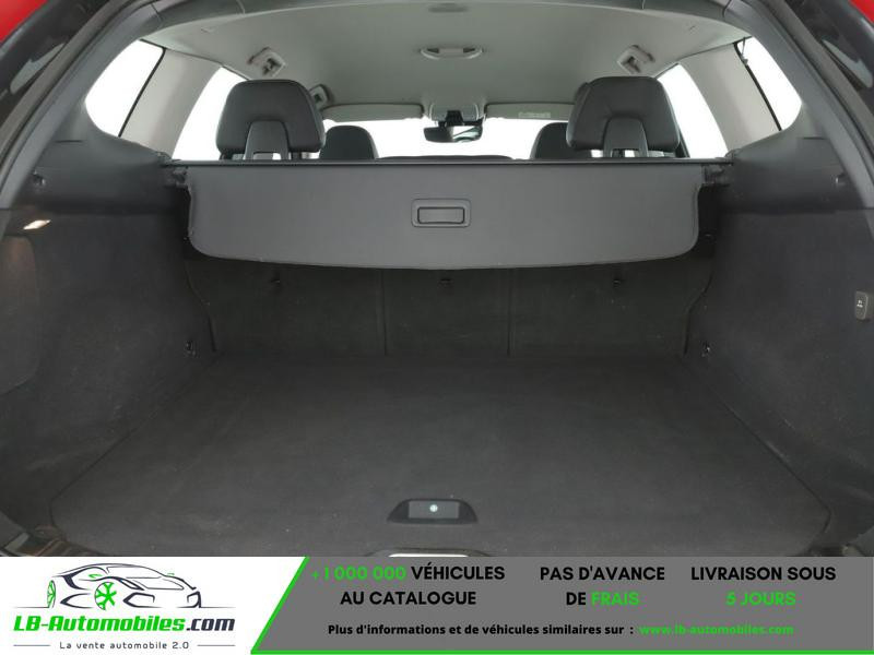 Volvo XC60 D3 150ch BVM  occasion  Beaupuy - photo n10