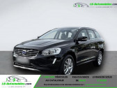 Volvo XC60 occasion année 2017 boite Manuelle Annonce Volvo XC60 occasion Diesel D3 150ch BVM à Beaupuy