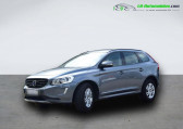 Volvo XC60 occasion année 2016 boite Manuelle Annonce Volvo XC60 occasion Diesel D3 150ch BVM à Beaupuy