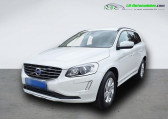 Volvo XC60 occasion année 2016 boite Manuelle Annonce Volvo XC60 occasion Diesel D3 150ch BVM à Beaupuy