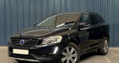 Volvo XC60 occasion année 2017 boite Automatique Annonce Volvo XC60 occasion Diesel D3 150ch Garantie 1 An Radar de recul Cuir Attelage à Halluin
