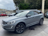 Annonce Volvo XC60 occasion Diesel D3 150ch Initiate Edition Geartronic à Redon