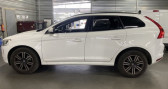 Volvo XC60 D3 150CH INITIATE EDITION  2016 - annonce de voiture en vente sur Auto Sélection.com