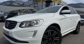 Volvo XC60 occasion 2016 mise en vente à VOREPPE par le garage HELP CAR - photo n°1