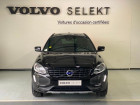 Volvo XC60 occasion Noir année 2017 boite Manuelle Annonce Volvo XC60 occasion Diesel D3 150ch Initiate Edition à Labège