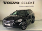 Volvo XC60 occasion Noir année 2017 boite Manuelle Annonce Volvo XC60 occasion Diesel D3 150ch Initiate Edition à Labège