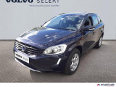 Volvo XC60 occasion année 2016 boite Manuelle Annonce Volvo XC60 occasion Diesel D3 150ch Kinetic à Auxerre