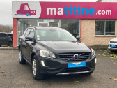 Annonce Volvo XC60 occasion Diesel D3 150CH MOMENTUM BUSINESS GEARTRONIC  Foix