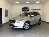 Annonce Volvo XC60 occasion Diesel D3 150CH MOMENTUM BUSINESS GEARTRONIC à FENOUILLET
