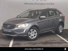 Volvo XC60 occasion Gris année 2016 boite Sequentielle Annonce Volvo XC60 occasion Diesel D3 150ch Momentum Geartronic à Mérignac