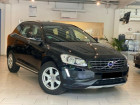 Volvo XC60 occasion année 2016 boite Sequentielle Annonce Volvo XC60 occasion Diesel D3 150CH MOMENTUM GEARTRONIC à Villenave-d'Ornon