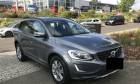 Volvo XC60 occasion année 2016 boite Sequentielle Annonce Volvo XC60 occasion Diesel D3 150CH MOMENTUM GEARTRONIC à Villenave-d'Ornon